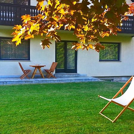 Apartments Ana Kranjska Gora Exterior foto